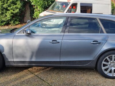 Audi A4 SE Technik TFSI, LL14 OWF 70,000 miles