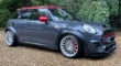 MINI MINI (F56) JOHN COOPER WORKS 2015 BT65 YCP