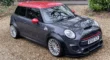 MINI MINI (F56) JOHN COOPER WORKS 2015 BT65 YCP