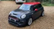 MINI MINI (F56) JOHN COOPER WORKS 2015 BT65 YCP