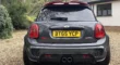 MINI MINI (F56) JOHN COOPER WORKS 2015 BT65 YCP