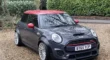 MINI MINI (F56) JOHN COOPER WORKS 2015 BT65 YCP