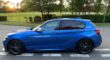 BMW 1 Series 3.0 M140i Shadow Edition Hatchback 5dr Petrol Auto Euro 6 (s/s) (340 ps)