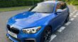 BMW 1 Series 3.0 M140i Shadow Edition Hatchback 5dr Petrol Auto Euro 6 (s/s) (340 ps)