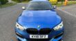 BMW 1 Series 3.0 M140i Shadow Edition Hatchback 5dr Petrol Auto Euro 6 (s/s) (340 ps)