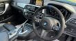 BMW 1 Series 3.0 M140i Shadow Edition Hatchback 5dr Petrol Auto Euro 6 (s/s) (340 ps)