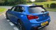 BMW 1 Series 3.0 M140i Shadow Edition Hatchback 5dr Petrol Auto Euro 6 (s/s) (340 ps)