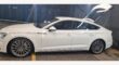 Audi A5 2.0 TDI 40 S line Sportback 5dr Diesel S Tronic Euro 6 (s/s) (190 ps)