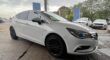 Vauxhall Astra 1.4i Turbo Elite Nav Hatchback 5dr Petrol Auto Euro 6 (s/s) (150 ps)