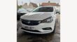 Vauxhall Astra 1.4i Turbo Elite Nav Hatchback 5dr Petrol Auto Euro 6 (s/s) (150 ps)