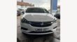 Vauxhall Astra 1.4i Turbo Elite Nav Hatchback 5dr Petrol Auto Euro 6 (s/s) (150 ps)