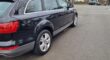 AUDI, 7 Q7 SE 2009 TDI QUATTRO AUTO, 296 (cc) LS59 LNR