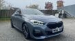 BMW 2 Series Gran Coupe 2.0 220d M Sport Saloon 4dr Diesel Auto Euro 6 (s/s) (190 ps)