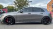 Mercedes-Benz A Class 2.0 A35 AMG Hatchback 5dr Petrol SpdS DCT 4MATIC Euro 6 (s/s) (306 ps) MT69 RRO