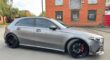 Mercedes-Benz A Class 2.0 A35 AMG Hatchback 5dr Petrol SpdS DCT 4MATIC Euro 6 (s/s) (306 ps) MT69 RRO