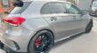 Mercedes-Benz A Class 2.0 A35 AMG Hatchback 5dr Petrol SpdS DCT 4MATIC Euro 6 (s/s) (306 ps) MT69 RRO