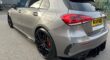 Mercedes-Benz A Class 2.0 A35 AMG Hatchback 5dr Petrol SpdS DCT 4MATIC Euro 6 (s/s) (306 ps) MT69 RRO