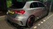 Mercedes-Benz A Class 2.0 A35 AMG Hatchback 5dr Petrol SpdS DCT 4MATIC Euro 6 (s/s) (306 ps) MT69 RRO