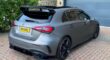 Mercedes-Benz A Class 2.0 A35 AMG (Premium Plus) Hatchback 5dr Petrol SpdS DCT 4MATIC Euro 6 (s/s) (306 ps)