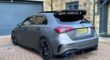 Mercedes-Benz A Class 2.0 A35 AMG (Premium Plus) Hatchback 5dr Petrol SpdS DCT 4MATIC Euro 6 (s/s) (306 ps)