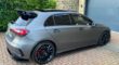 Mercedes-Benz A Class 2.0 A35 AMG (Premium Plus) Hatchback 5dr Petrol SpdS DCT 4MATIC Euro 6 (s/s) (306 ps)