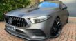 Mercedes-Benz A Class 2.0 A35 AMG (Premium Plus) Hatchback 5dr Petrol SpdS DCT 4MATIC Euro 6 (s/s) (306 ps)