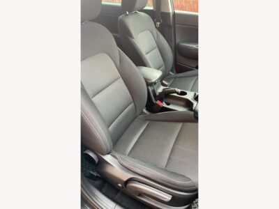 KIA Sportage 1.6 GDi 2 GPF SUV 5dr Petrol Manual Euro 6 (s/s) (130 bhp)