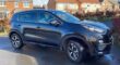 KIA Sportage 1.6 GDi 2 GPF SUV 5dr Petrol Manual Euro 6 (s/s) (130 bhp)