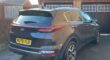 KIA Sportage 1.6 GDi 2 GPF SUV 5dr Petrol Manual Euro 6 (s/s) (130 bhp)