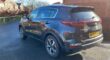 KIA Sportage 1.6 GDi 2 GPF SUV 5dr Petrol Manual Euro 6 (s/s) (130 bhp)