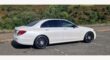 Mercedes-Benz E Class 3.0 E43 V6 AMG (Premium Plus) Saloon 4dr Petrol G-Tronic+ 4MATIC Euro 6 (s/s) (401 ps)