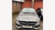 Mercedes-Benz CLA Class 2.1 CLA200d AMG Line Coupe 4dr Diesel 7G-DCT Euro 6 (s/s) (136 ps) PJ17 VKE