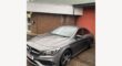 Mercedes-Benz CLA Class 2.1 CLA200d AMG Line Coupe 4dr Diesel 7G-DCT Euro 6 (s/s) (136 ps) PJ17 VKE