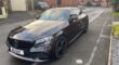 Mercedes-Benz C Class 1.5 C200 MHEV AMG Line (Premium) Coupe 2dr Petrol G-Tronic+ Euro 6 (s/s) (198 ps)