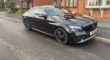 Mercedes-Benz C Class 1.5 C200 MHEV AMG Line (Premium) Coupe 2dr Petrol G-Tronic+ Euro 6 (s/s) (198 ps)