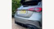 Mercedes-Benz A Class 2.0 A35 AMG (Premium Plus) Hatchback 5dr Petrol SpdS DCT 4MATIC Euro 6 (s/s) (306 ps)