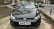 Volkswagen Golf 2.0 TDI BlueMotion Tech GTD Hatchback 5dr Diesel DSG Euro 6 (s/s) (184 ps)