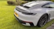 PORSCHE 911 (992) CARRERA S PDK 2020