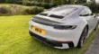 PORSCHE 911 (992) CARRERA S PDK 2020