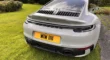 PORSCHE 911 (992) CARRERA S PDK 2020