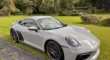 PORSCHE 911 (992) CARRERA S PDK 2020