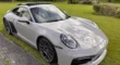 PORSCHE 911 (992) CARRERA S PDK 2020