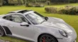 PORSCHE 911 (992) CARRERA S PDK 2020