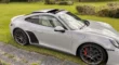 PORSCHE 911 (992) CARRERA S PDK 2020