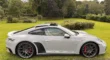 PORSCHE 911 (992) CARRERA S PDK 2020