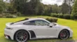 PORSCHE 911 (992) CARRERA S PDK 2020