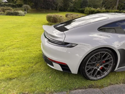 PORSCHE 911 (992) CARRERA S PDK 2020