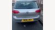 Volkswagen Golf 1.6 TDI BlueMotion Tech Match Edition Hatchback 5dr Diesel Manual Euro 6 (s/s) (110 ps)