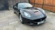 FERRARI CALIFORNIA 2 PLUS AD60 XHN