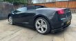 LAMBORGHINI GALLARDO SPYDER LF06 KUE